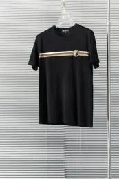 versace t-shirt manches courtes pour homme s_123114a